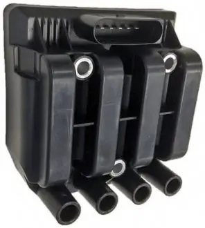 Катушка зажигания HELLA 5DA358000181