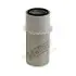 Повітряний фільтр HENGST FILTER E574L