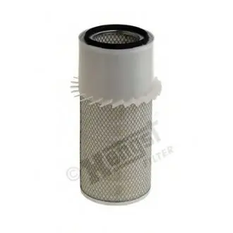 Повітряний фільтр HENGST FILTER E574L