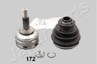 Шарнірний комплект JAPANPARTS GI-172