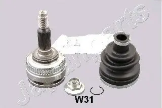 Шарнірний комплект JAPANPARTS GI-W31