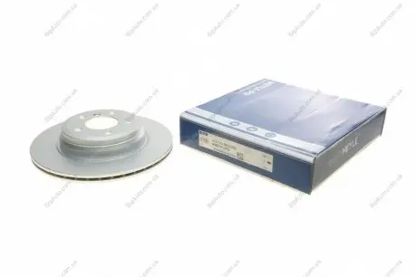 Тормозной диск MEYLE 315 523 0033/PD