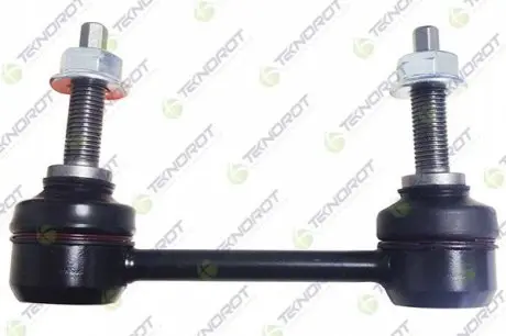 Стійка заднього стабілізатора L/R, M12X1.5, L=117mm TEKNOROT DO136