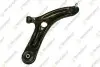 HY-368 РЫЧАГ ПОДВЕСКИ TEKNOROT HY368 HY368