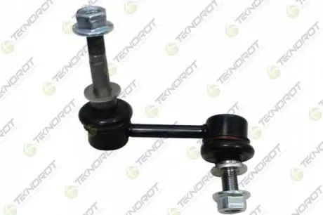 Стійка переднього стабілізатора R, M12X1.25, L=85mm TEKNOROT LX256