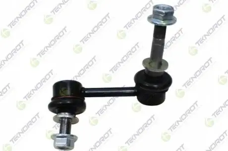 Стійка переднього стабілізатора L, M12X1.25, L=85mm TEKNOROT LX257