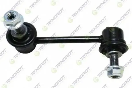 Стойка переднего стабилизатора RH L=104mm TEKNOROT MA166