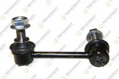 Стойка переднего стабилизатора L, M12X1.25, L=99.5mm TEKNOROT MA817