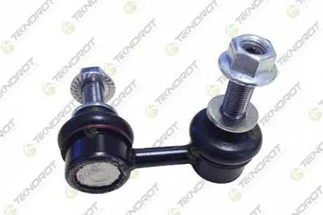 Стойка заднего стабилизатора L, M12X1.25, L=63mm TEKNOROT SU156