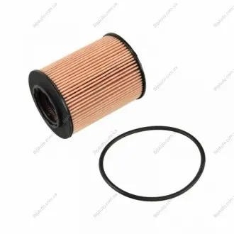 Фільтр масла з ущільнюючим кільцем FEBI BILSTEIN 36562
