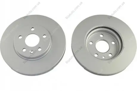 Тормозной диск PARTS KAVO BR-1221-C