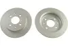 Гальмівний диск KAVO PARTS BR-2276-C