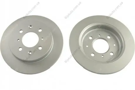 Гальмівний диск PARTS KAVO BR-2276-C