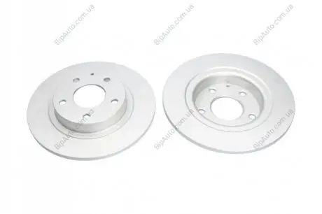 Тормозной диск PARTS KAVO BR-4796-C