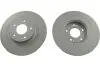 Тормозной диск KAVO PARTS BR-5792-C