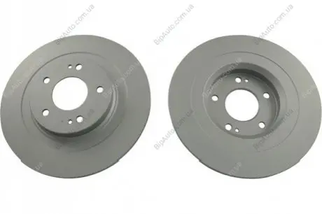 Тормозной диск PARTS KAVO BR-5792-C