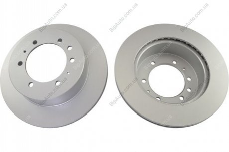 Тормозной диск PARTS KAVO BR-6766-C (фото 1)