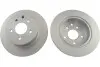 Гальмівний диск KAVO PARTS BR-6796-C