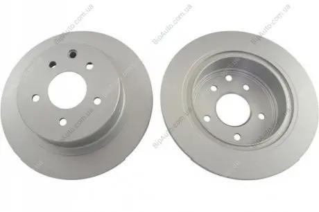 Гальмівний диск PARTS KAVO BR-6796-C