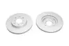 Тормозной диск KAVO PARTS BR-8719-C