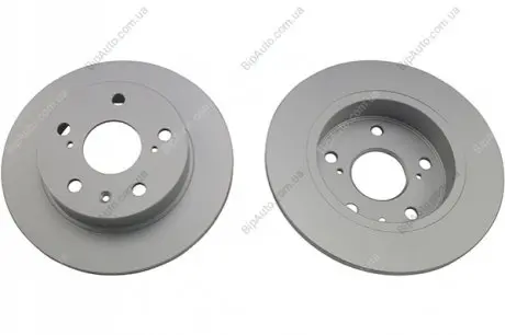 Гальмівний диск PARTS KAVO BR-8741-C