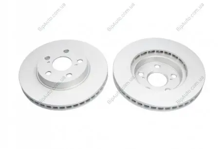 Гальмівний диск PARTS KAVO BR-9352-C (фото 1)