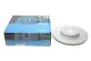 Тормозной диск PARTS KAVO BR-9426-C (фото 2)