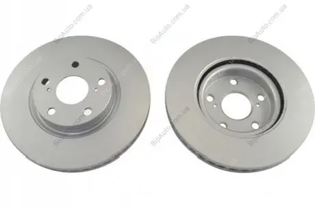Тормозной диск PARTS KAVO BR-9440-C (фото 1)