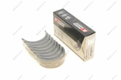 Вкладыш подшипника King CR4075AM0.8