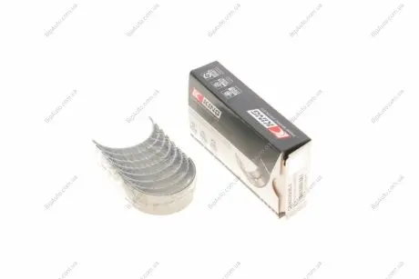 Вкладыш подшипника King CR4633SM0.3