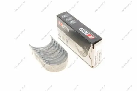 Вкладиш підшипника King CR4633SM0.5