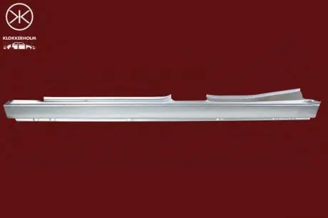 Поріг прав. двері полий KLOKKERHOLM 7512012