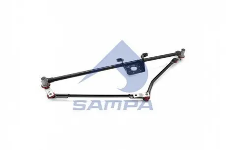 Система тяг та важелів SAMPA 023.244