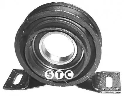 Подвеска, карданный вал STC T404025
