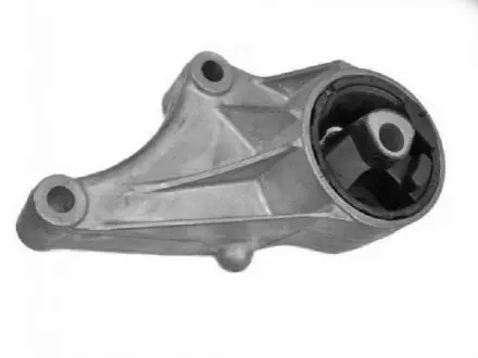 Фото опора двигуна TED GUM TEDGUM 00504626 Опора двигуна TED GUM TEDGUM 00504626