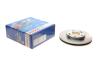 Тормозной диск BOSCH 0 986 479 U10