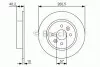 Тормозной диск BOSCH 0 986 479 S85