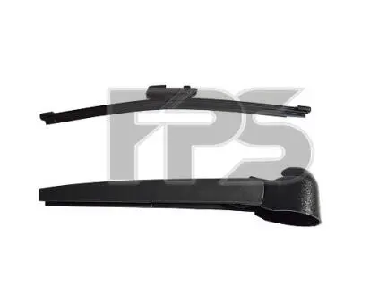 Щітка склоочисника FPS GE 6401 W21