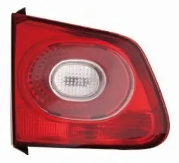 Задние фонари DEPO 441-1317L-LD-UE