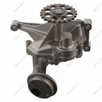 Масляный насос FEBI BILSTEIN 08918