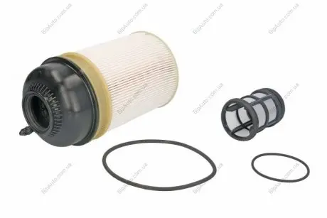 Фильтр топливный E445KPD314-2 HENGST HENGST FILTER E445KP D314-2 (фото 1)