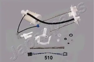 Топливный фильтр JAPANPARTS FC510S