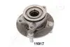 Маточина колеса JAPANPARTS KK-11017