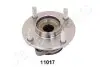 Ступица колеса JAPANPARTS KK-11017 (фото 2)