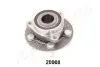 Маточина колеса JAPANPARTS KK-20008