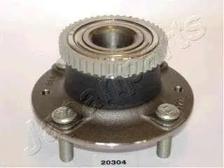 Маточина колеса JAPANPARTS KK-20304