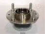 Ступица колеса JAPANPARTS KK-20304 (фото 2)