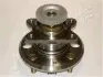 Маточина колеса JAPANPARTS KK-20512