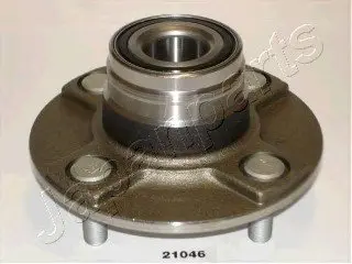 Ступица колеса JAPANPARTS KK-21046