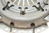 Комплект зчеплення Toyota Hilux 2.4D 88-97 (d=240mm) (+вижимний) LuK 624 2024 00 (фото 5)